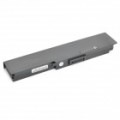 Substituição 11.1V 4800mAh bateria para Dell Inspiron 1420 / Vostro 1400 - Black