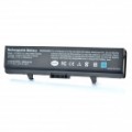 Substituição 11.1V 4800mAh bateria para Dell Inspiron 1525 / 2526 / 1545