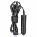 Carro isqueiro Power Adapter carregador para Acer Laptop (5.5 x 1.7 mm conector / DC 12V)