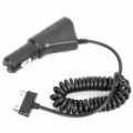 Carro transformador carregador com tomada USB para Samsung P1000 / P7510 / P7500 + mais (DC 12 ~ 24V)