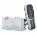 4-Way telecomando Digital Wireless Switch (AC 200 ~ 250V / 23A)