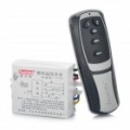 2-Way telecomando Digital Wireless Switch (AC 200 ~ 250V / 23A)