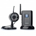 2.4 Kit de câmera de segurança Digital de GHz Wireless com 30 LED IR Night Vision