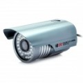 LG + câmera de segurança de vigilância Sony CCD c / 36 LED IR Night Vision (PAL / DC 12V)