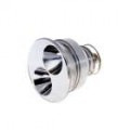 Híbrido 2-em-1 Cree LED + Xenon drop-in Module para Ultrafire WF-500 lanternas