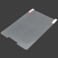 Protetor de tela brilhante / controle de rondas para Samsung Galaxy Tab P6800