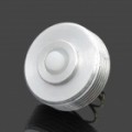 Clicky switch Switch Clicky para X 8 lanternas - prata