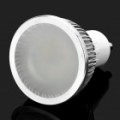 GU10 3W 275LM 3500K quente branco 6-LED Spotlight (85 ~ 265V)