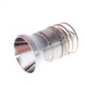 CREE Q2 LED drop-in Module para WF-502B e lanternas semelhantes (3.6 v ~ 12V entrada)