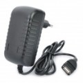 Adaptador de substituição Power alimentação AC para Asus - Black (UE Plug / 110 cm)