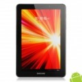 Samsung P6800 Galaxy Tab 7.7, mais Android 3.2 WCDMA Tablet telefone  com 7.7 