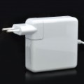 Genuíno 85W Power Adapter carregador para Apple Macbook Pro Air - branco (UE Plug)