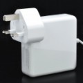 85W genuíno Power Adapter carregador para Apple Macbook Pro Air - branco (UK Plug)