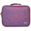 Bolsa protetora de Terylene para iPad & 10,2 