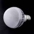 3 * 1W LM50W070 210-lúmen 3W E27 branco LED lâmpada (85V ~ 265V AC)