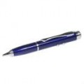 4-em-1 caneta (caneta + Laser + lanterna LED + caneta)