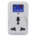 Controle remoto infravermelho universal controlada de CA para equipamentos (110V)