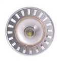 3W E27 180-Lumen branco LED lâmpada (110V ~ 240V AC)