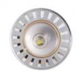 3W MR16 180-Lumen lâmpada de luz LED branca (12V DC)