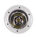 Lâmpada 3W GU10 Cree Q2 160 lúmen LED branco (85V ~ 265V AC)