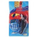 Mini telefone com fone de ouvido Handsfree