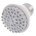 DX branco 48-LED lâmpada 110V