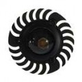 MR16 1W 130-Lumen branco LED Spotlight (12V DC)