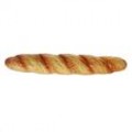 Croissant pão bola canetas (2-Pack)