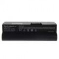 Pack de bateria de lítio 10400mAh substituição para Asus Eee 7/8/9-Série Laptops (A22-P701H compatível)