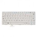 Reparar parte substituição teclado módulo para Asus Eee PC 701 UMPC Laptops