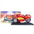 Telefone de linha única motocicleta modelo Land
