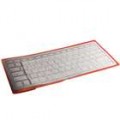 Silicone capa protetora de teclado para Acer Aspire One 8.9 