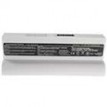 12000mAh Pack de bateria de lítio de substituição forAsus Eee PC 901/1000 Laptops (branco)