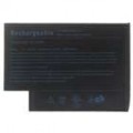HP-4809A compatível 4400mAh bateria de lítio de substituição Pack para Laptops HP X/N-Series (preto)
