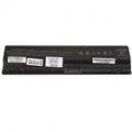 Bateria de lítio de reposição HP DV2000 4400mAh compatível para notebooks HP V3000/V6000/DV2000/DV6000