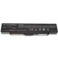 Sony BPS2C 5200mAh compatível substituição bloco da bateria de lítio de Sony VGN-FE/FS Series Laptops