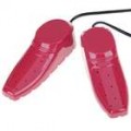 Sapatos secador com desinfetante (220V)