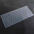 À prova de derramamento de Silicone protetora teclado capa para computadores portáteis Samsung N10