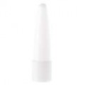 Portátil Beam Soft difusor para lanternas (95 mm * 25 mm)