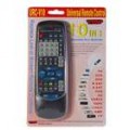 URC-V10 Universal TV infravermelho IR Remote Controlador