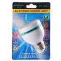 E27 3W 42-LED lâmpada de poupança de energia (100 ~ 260V AC)