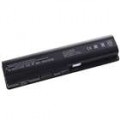 Bateria de substituição HP DV4/DV5/DV6 compatível 4400mAh para HP CQ40/CQ45 + mais