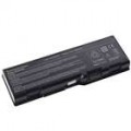 Bateria de substituição do Dell 6000/9200 6600mAh compatível para Dell Inspiron6000 + mais