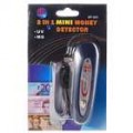 2-em-1 UV + Detector de dinheiro de MG com pescoço Loop (4 * LR44 incluídas)