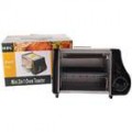 Torradeira 220W com Mini-Oven (220V AC)