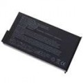 HP Compaq NC6000 compatível 4800mAh bateria para HP Compaq N160/N800/N800C + mais