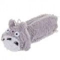 Bonito Totoro Soft Doll Pencil Case