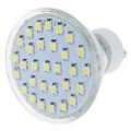 GU10 1210 1.5 com LED 30 Lumen 150 8000K lâmpada - branco (110V)