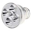 5 * Cree R2 1200-Lumen branco luz drop-in módulo LED (Max 52.7mm*42mm/8.4V)