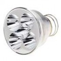 5 * Cree Q5 1000-Lumen branco luz drop-in módulo LED (Max 52.7mm*42mm/8.4V)